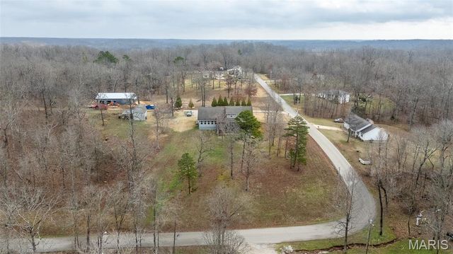 438 Radcliff Lane, Poplar Bluff, MO 63901