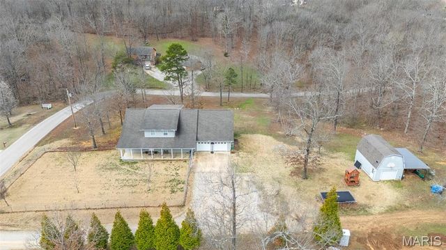 438 Radcliff Lane, Poplar Bluff, MO 63901