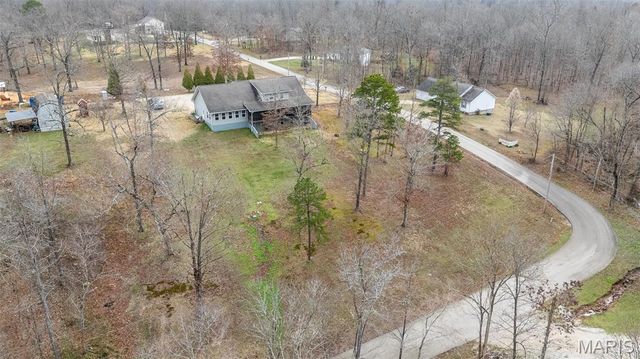 438 Radcliff Lane, Poplar Bluff, MO 63901
