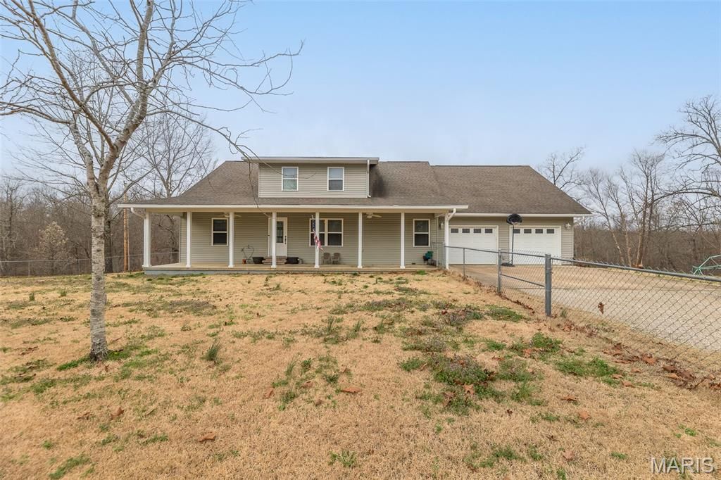 438 Radcliff Lane, Poplar Bluff, MO 63901