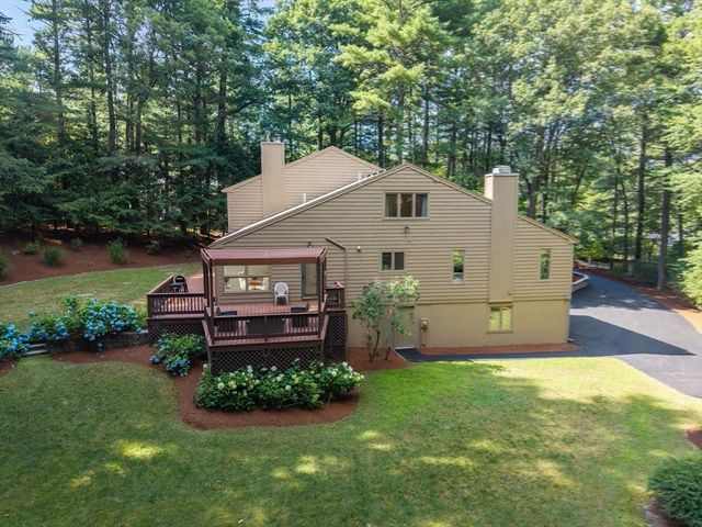 47 Dedham St, Sharon, MA 02067