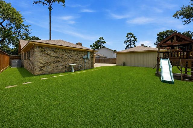 24015 Spring Mill Lane, Spring, TX 77373