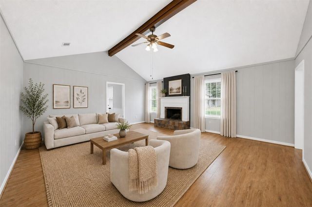 24015 Spring Mill Lane, Spring, TX 77373