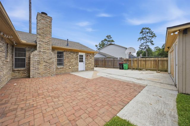 24015 Spring Mill Lane, Spring, TX 77373