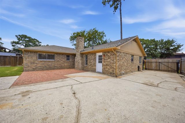 24015 Spring Mill Lane, Spring, TX 77373