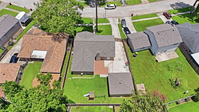 24015 Spring Mill Lane, Spring, TX 77373