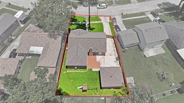 24015 Spring Mill Lane, Spring, TX 77373
