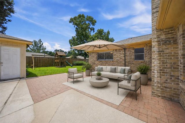 24015 Spring Mill Lane, Spring, TX 77373