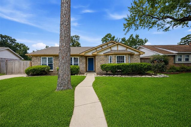24015 Spring Mill Lane, Spring, TX 77373
