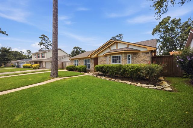 24015 Spring Mill Lane, Spring, TX 77373