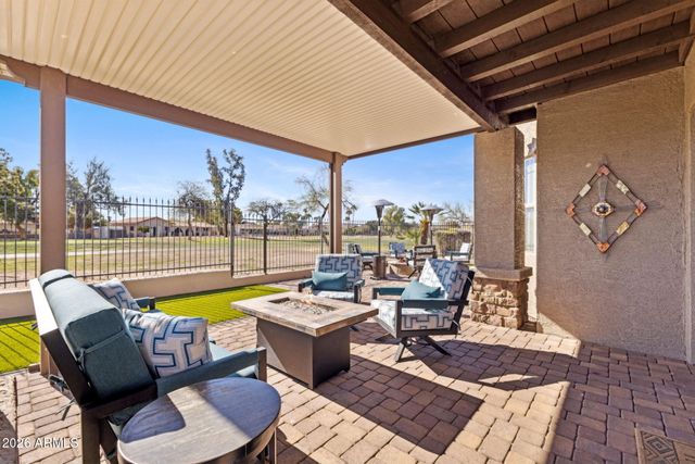 6202 E MCKELLIPS Road 287, Mesa, AZ 85215