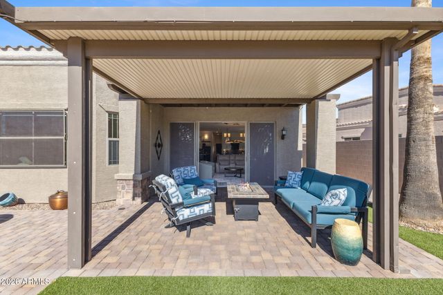 6202 E MCKELLIPS Road 287, Mesa, AZ 85215