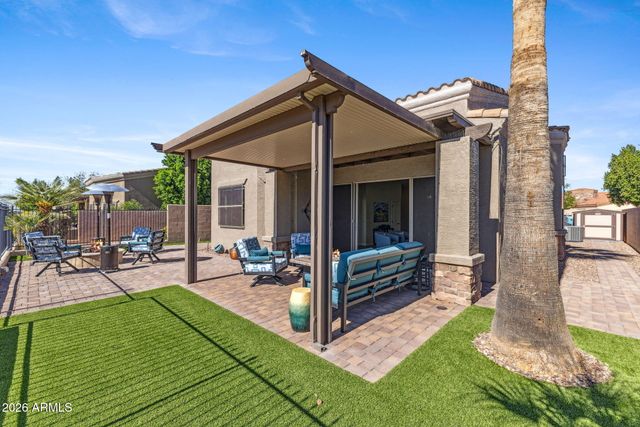 6202 E MCKELLIPS Road 287, Mesa, AZ 85215