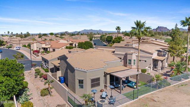 6202 E MCKELLIPS Road 287, Mesa, AZ 85215
