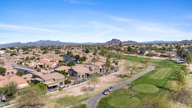 6202 E MCKELLIPS Road 287, Mesa, AZ 85215