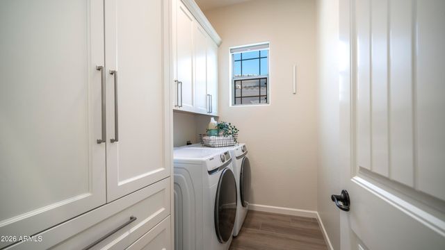 6202 E MCKELLIPS Road 287, Mesa, AZ 85215