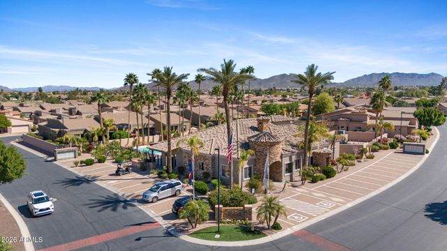 6202 E MCKELLIPS Road 287, Mesa, AZ 85215