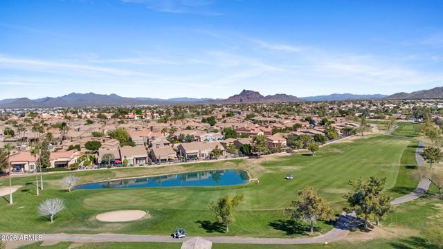 6202 E MCKELLIPS Road 287, Mesa, AZ 85215
