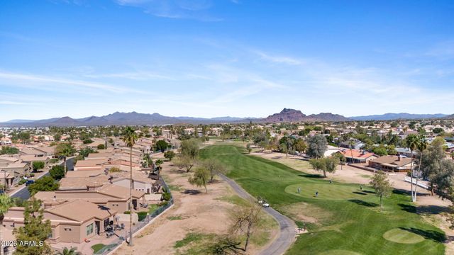 6202 E MCKELLIPS Road 287, Mesa, AZ 85215