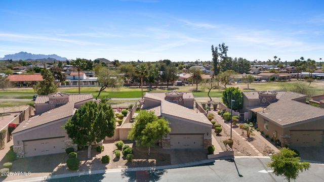 6202 E MCKELLIPS Road 287, Mesa, AZ 85215