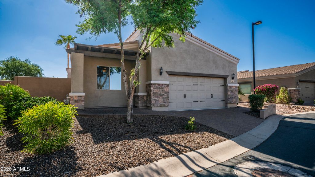 6202 E MCKELLIPS Road 287, Mesa, AZ 85215