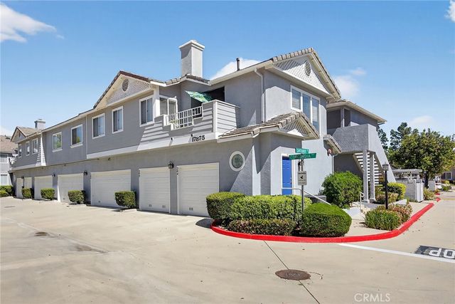 17875 Concordia Way 102, Chino Hills, CA 91709