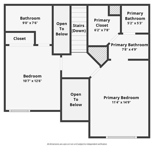17875 Concordia Way 102, Chino Hills, CA 91709