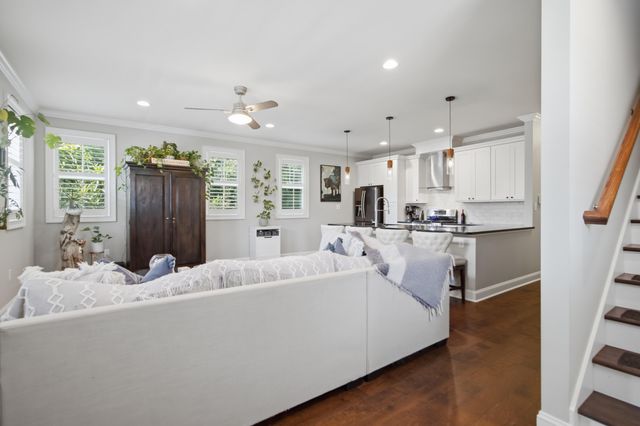 5138 Hyde Park Village Lane, North Charleston, SC 29405