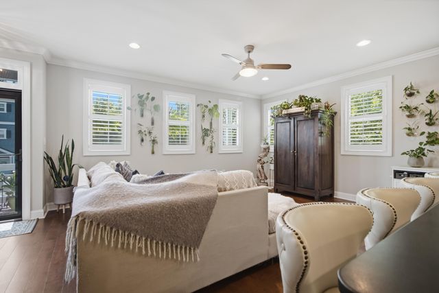 5138 Hyde Park Village Lane, North Charleston, SC 29405