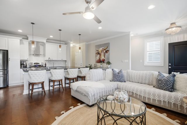 5138 Hyde Park Village Lane, North Charleston, SC 29405