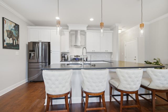 5138 Hyde Park Village Lane, North Charleston, SC 29405