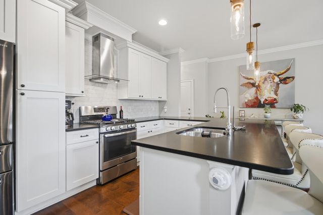 5138 Hyde Park Village Lane, North Charleston, SC 29405