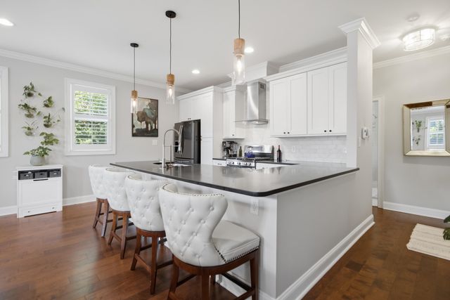 5138 Hyde Park Village Lane, North Charleston, SC 29405