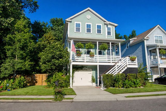 5138 Hyde Park Village Lane, North Charleston, SC 29405