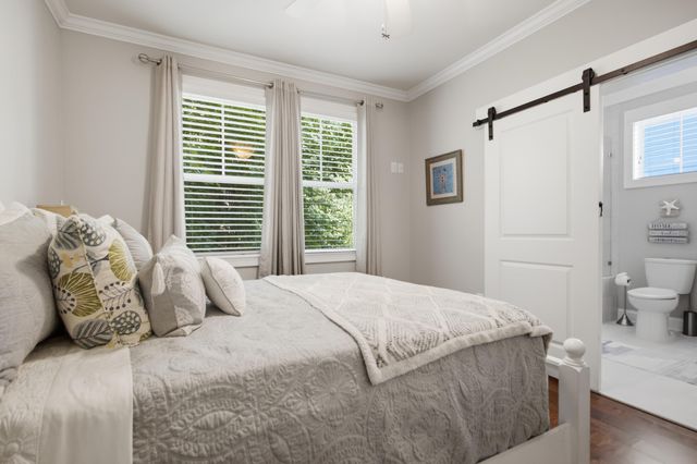 5138 Hyde Park Village Lane, North Charleston, SC 29405