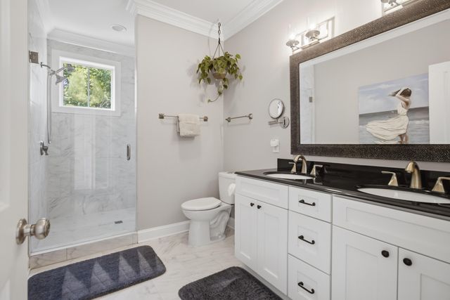 5138 Hyde Park Village Lane, North Charleston, SC 29405