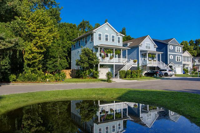 5138 Hyde Park Village Lane, North Charleston, SC 29405