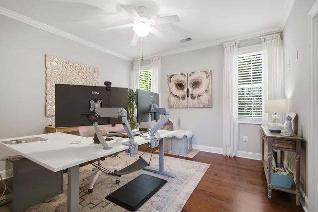 5138 Hyde Park Village Lane, North Charleston, SC 29405