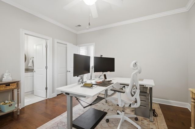 5138 Hyde Park Village Lane, North Charleston, SC 29405