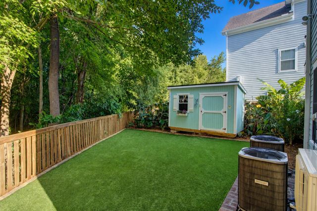 5138 Hyde Park Village Lane, North Charleston, SC 29405