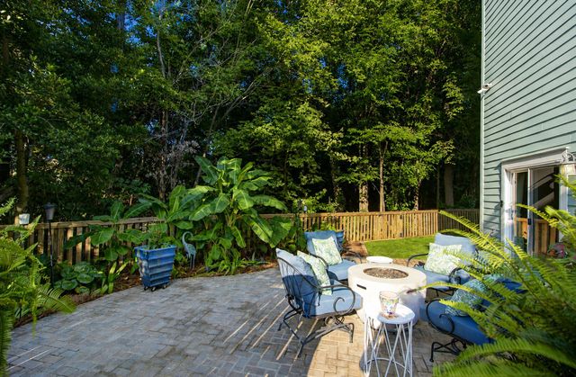 5138 Hyde Park Village Lane, North Charleston, SC 29405