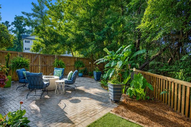 5138 Hyde Park Village Lane, North Charleston, SC 29405