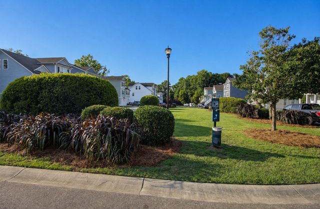 5138 Hyde Park Village Lane, North Charleston, SC 29405