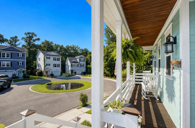 5138 Hyde Park Village Lane, North Charleston, SC 29405