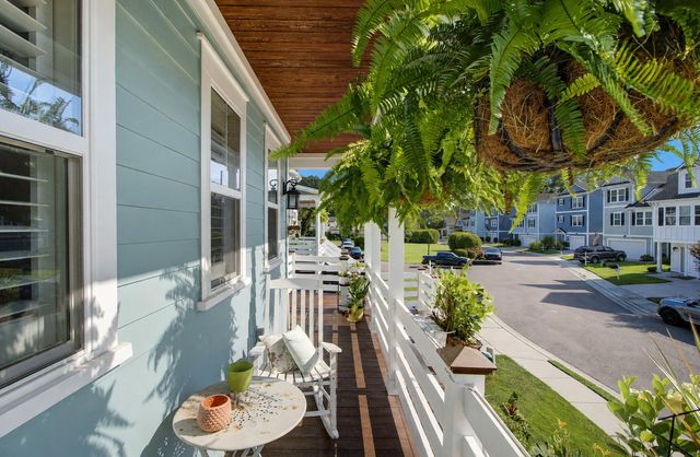 5138 Hyde Park Village Lane, North Charleston, SC 29405
