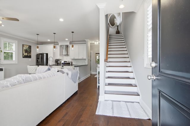 5138 Hyde Park Village Lane, North Charleston, SC 29405