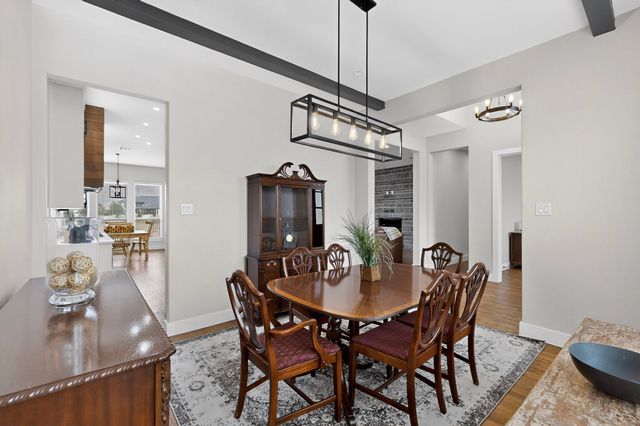 2904 Terrytown Drive, Ennis, TX 75119