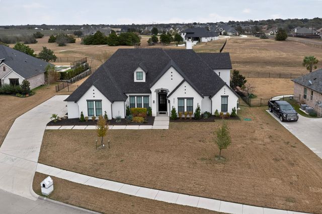 2904 Terrytown Drive, Ennis, TX 75119