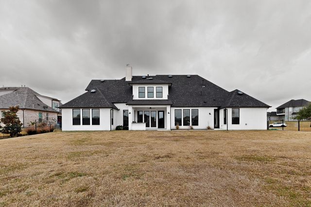 2904 Terrytown Drive, Ennis, TX 75119