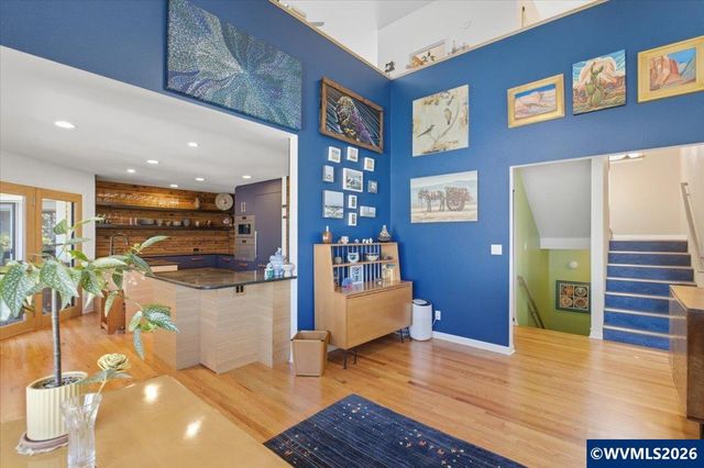 2540 NW Pacific St, Newport, OR 97365